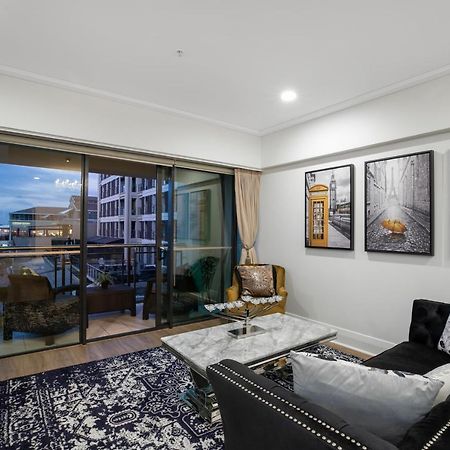 Extravagant Escape Apartment Auckland Exterior foto