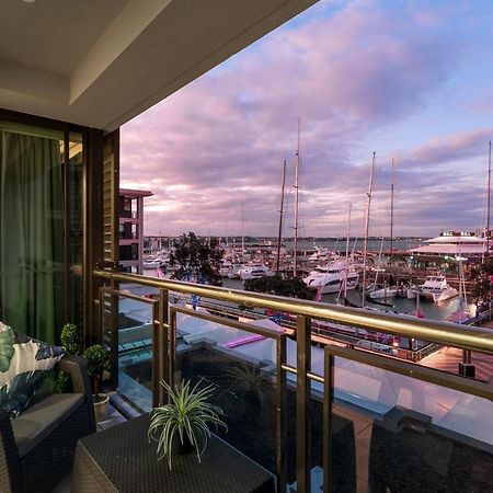 Extravagant Escape Apartment Auckland Exterior foto