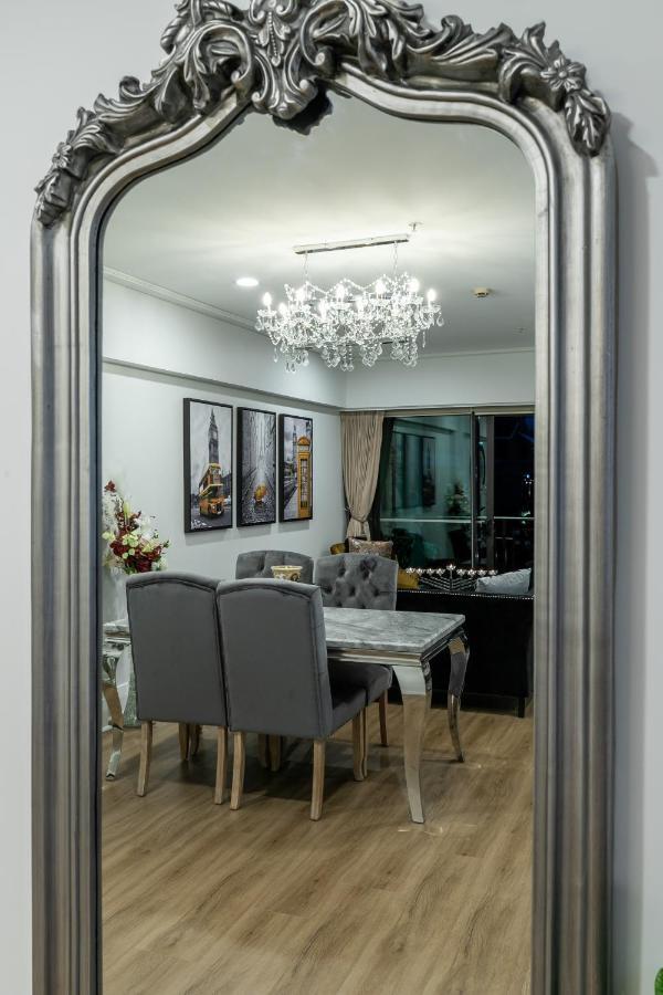 Extravagant Escape Apartment Auckland Exterior foto