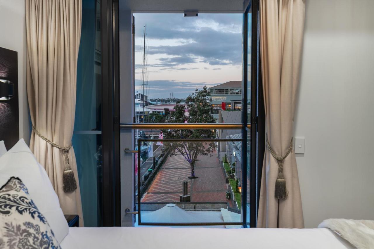 Extravagant Escape Apartment Auckland Exterior foto